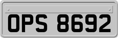 OPS8692