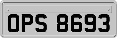 OPS8693
