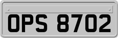 OPS8702