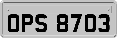 OPS8703