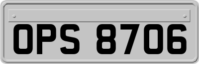 OPS8706