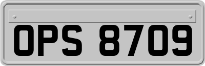 OPS8709