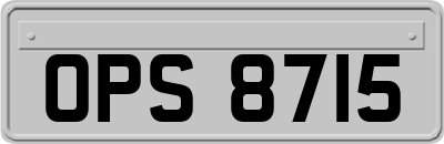 OPS8715