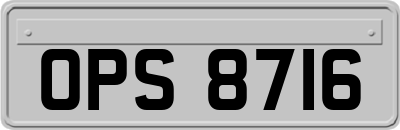 OPS8716