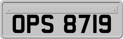 OPS8719