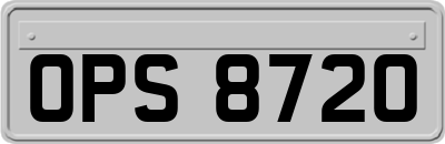 OPS8720