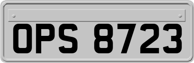 OPS8723