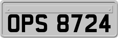 OPS8724