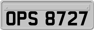 OPS8727