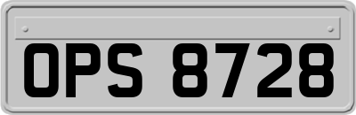OPS8728