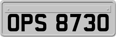 OPS8730