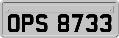 OPS8733