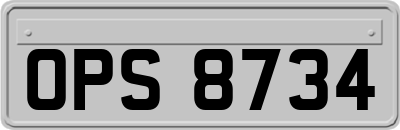 OPS8734