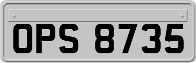 OPS8735