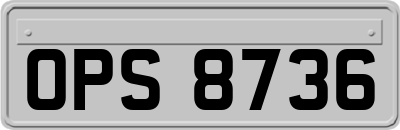 OPS8736