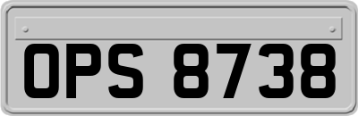 OPS8738