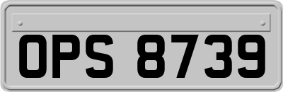 OPS8739