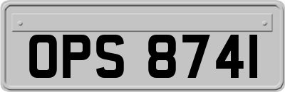 OPS8741