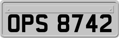 OPS8742