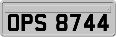 OPS8744