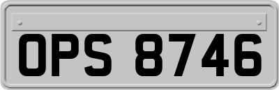 OPS8746