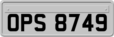 OPS8749