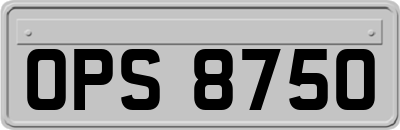 OPS8750