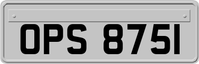 OPS8751