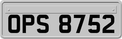 OPS8752