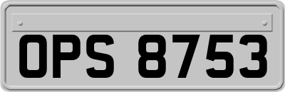 OPS8753