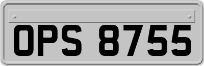 OPS8755