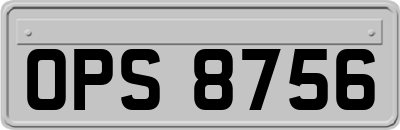OPS8756