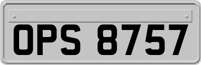 OPS8757