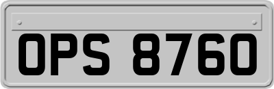OPS8760
