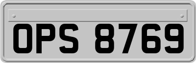 OPS8769