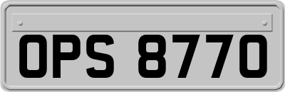 OPS8770