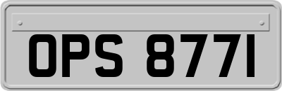 OPS8771