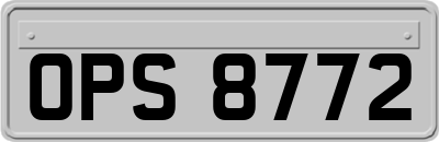 OPS8772