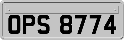 OPS8774