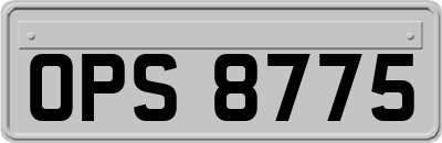 OPS8775