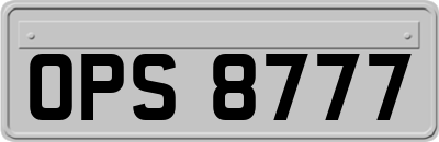 OPS8777