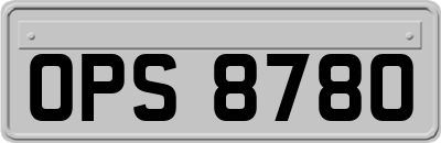 OPS8780