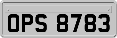 OPS8783