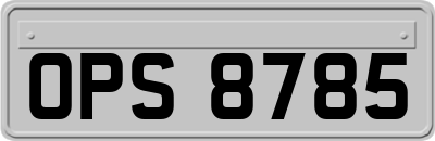 OPS8785
