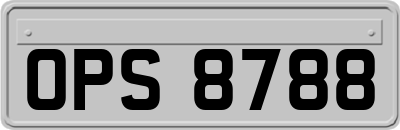 OPS8788