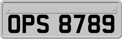 OPS8789