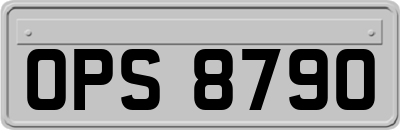 OPS8790