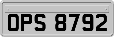 OPS8792