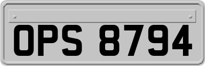 OPS8794