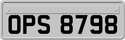 OPS8798